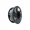Elas 3D Pet-G Makaralı Filament Gri 1.75mm 1kg