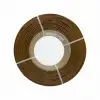 Elas 3D Pet-G Makaralı Filament Kahverengi 1.75mm 1kg