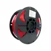 Elas 3D Pet-G Makaralı Filament Kırmızı 1.75mm 1kg