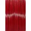 Elas 3D Pet-G Makaralı Filament Kırmızı 1.75mm 1kg
