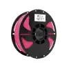 Elas 3D Pet-G Makaralı Filament Pembe 1.75mm 1kg
