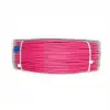 Elas 3D Pet-G Makaralı Filament Pembe 1.75mm 1kg