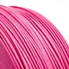 Elas 3D Pet-G Makaralı Filament Pembe 1.75mm 1kg