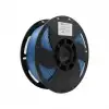 Elas 3D Pet-G Makaralı Filament Sedefli Mavi 1.75mm 1kg