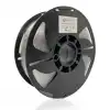 Elas 3D Pet-G Makaralı Filament Şeffaf 1.75mm 1kg