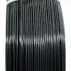 Elas 3D Pet-G Makaralı Filament Siyah 1.75mm 1kg