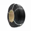 Elas 3D Pet-G Makaralı Filament Siyah 1.75mm 1kg