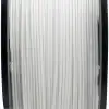Elas Pla Plus Filament Beyaz 1.75mm 1kg