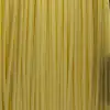 Elas Pla Plus Filament Pastel Sarı 1.75mm 1kg