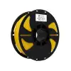 Elas Pla Plus Filament Sarı 1.75mm 1kg