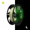Elas Pla Plus Filament Yeşil Glow 1.75mm 1kg