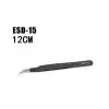 ESD Anti-statik Cımbız Seti - 6 Parça
