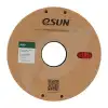 eSUN ABS+ Filament Ateş Kırmızısı 1.75mm 1kg