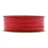 eSUN ABS+ Filament Kırmızı 1.75mm 1kg