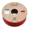 eSUN ABS+ Filament Kırmızı 1.75mm 1kg