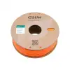 eSUN ABS+ Filament Turuncu 1.75mm 1kg