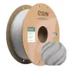 Beton Gri PLA Filament 1.75 mm 1 kg - eSUN PLA Basic