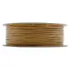 eSUN Pla+ Filament Açık Kahverengi 1.75mm 1kg