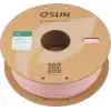 eSUN Pla+ Filament Peach Pink Şeftali Pembesi 1.75mm 1kg