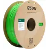 eSUN Pla+ Filament Peak(Zirve) Green 1.75mm 1kg
