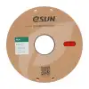 eSUN Pla+ Filament RGB Kırmızı 1.75mm 1kg