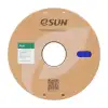 eSUN Pla+ Filament RGB Mavi 1.75mm 1kg