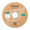 eSUN Pla+ Filament Yeşim Yeşili(Jade Green) 1.75mm 1kg-