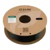Esun Siyah TPU (Esnek) Filament - 1 Kg - 1.75mm