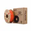 Filamix Hyper Speed Pla Filament Orange Red 1.75mm 1kg