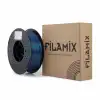 Filamix PLA Chameleon Peacock Blue Filament 1.75mm 1 Kg