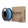 Filamix PLA GLOW Filament - Mavi