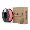 Filamix PLA GLOW Filament - Pembe