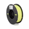 Filamix PLA GLOW Filament - Sarı