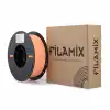 Filamix PLA GLOW Filament - Turuncu