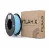 Filamix PLA MATTE Filament - Ice Blue 1.75mm 1kg