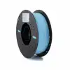 Filamix PLA MATTE Filament - Ice Blue 1.75mm 1kg