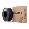 Filamix PLA MATTE Filament - Navy Blue 1.75mm 1kg