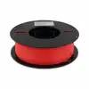 Filamix PLA MATTE Filament - Ruby Red 1.75mm 1kg