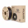 Filamix PLA MATTE Filament - Siyah