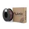 Filamix PLA Metalic Bronz Filament 1.75mm 1 Kg