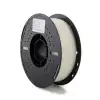 Filamix Pla Plus Filament Şeffaf 1.75mm 1kg