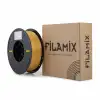 Filamix PLA Sparkle Filament 1.75mm 1Kg-Golden Sparkle (Simli)