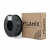 Filamix PLA Sparkle Filament 1.75mm 1Kg-Green Sparkle (Simli)