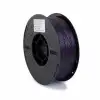 Filamix PLA Sparkle Filament 1.75mm 1Kg-Purple Sparkle (Simli)
