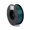 Filamix PLA Sparkle Filament 1.75mm 1Kg-Army Green Sparkle (Simli)