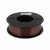 Filamix PLA Sparkle Filament 1.75mm 1Kg-Brown Sparkle (Simli)