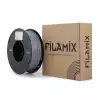 Filamix PLA Sparkle Filament 1.75mm 1Kg-Silver Sparkle (Simli)