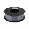 Filamix PLA Sparkle Filament 1.75mm 1Kg-Silver Sparkle (Simli)