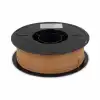 Filamix PLA+ WOOD (Ahşap) Filament - Clay Brown