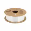 Filamix Silk PLA Filament 1.75mm 1Kg- Beyaz